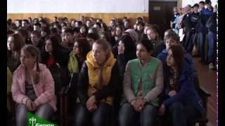В Бирючанском техникуме прошёл день открытых дверей  24.03.2017