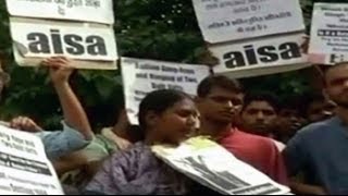Badaun gang-rape: fifth accused arrested; two cops held for ignoring family's complaint