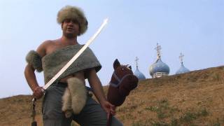 Прямое включение из Монголии - Долгов Хан