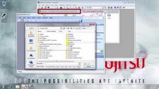 Simatic Manager: Remove Protection using Microsoft Access