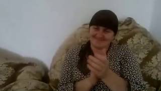 ПРЕЕМСТВЕННОСТЬ. ДОЧЬ ИГРАЕТ, МАТЬ - ТАНЦУЕТ! - Видео ролик Байдымат Кечеруковой, 3.98.17.