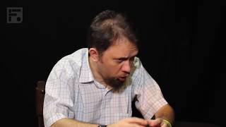 O que Podemos Aprender com Jonathan Edwards Sobre Avivamento? - Franklin Ferreira