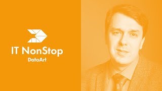 «NI ÞML ÌAI (Of AI and men)». Антон Долгих, DataArt