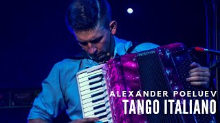 Итальянское Танго - Р.Руджери, Tango Italiano - R.Ruggiery accordion