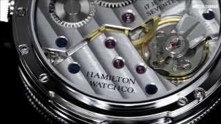 HAMILTON Khaki Navy Pioneer H78719553 ハミルトン カーキ ネイビー パイオニア 限定