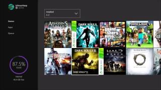 Dark Souls 3 - Xbox Corrupted Game Data - How I fixed it [Xbox One]