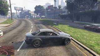 GTA V Psycho Nigger GOES MAD