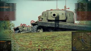 ура задача на об.260 тт15 выполнил на т10!!!лучши
