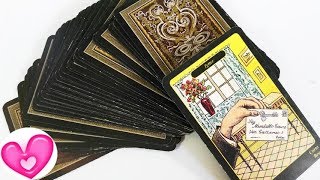 ?? Fue solo una aventura❓ Tarot Interactivo Amor Guia Angelical