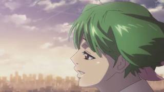 Storm - Macross Frontier