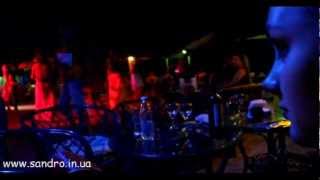Тимур TIMBIGFAMILY и Лючана. Судак 2012