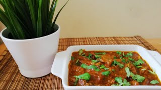 Easy Mutton Curry Recipe// സവാള വഴറ്റാതെ കറി ഉണ്ടാക്കാം//Malabar Dish