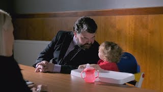 Scot Squad: Big Kev Wee Kev