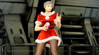 Tekken 7 All Asuka Costumes 4k UHD 2160p