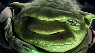 Star Wars Meme Compilation (JEDI EDITION)
