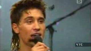 Dima Bilan - Na beregu neba