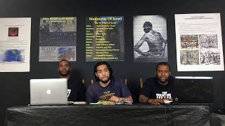 Mountains of Israel: Scribes and Pharisees of ISUPK, Yahnna is not your Lord