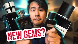MUST BUY ❓? Prada L'Homme Absolu First Wearing 2018 ?? New Release Fragrances