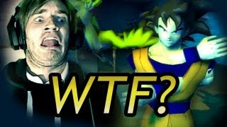 DA FUCK AM I PLAYING?! - Amnesia: Custom Story: The Small Horse: Part C (Part 1)