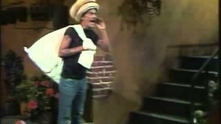 El Chavo del Ocho - Capítulo 235 - Don Ramón ropavejero 1 - 1978