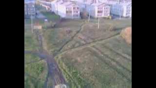 Camera Walkera QR Y100
