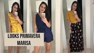 NO PROVADOR | LOOKS + LIQUI BOLSAS E SAPATOS NA MARISA
