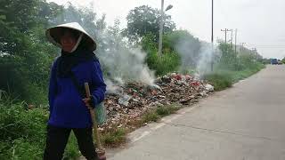 Kawasan Paling Rawan Begal Di Medan | Dangerous Area Quiet During The Day