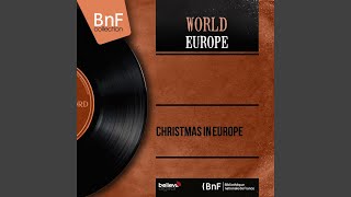 Austria: Sound of the Pummerin Along With Church Bell Ringing of the Others Bells of the...