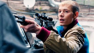 Чернобыль. Зона отчуждения (2 сезон) — Трейлер #2 (2017)