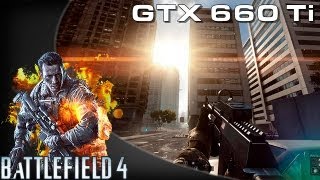 Battlefield 4 BETA | #1 | Domination | GTX 660 Ti + i5 3570k