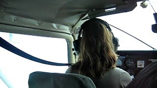 Best of Alaska ~ Flying in a Bush Plane