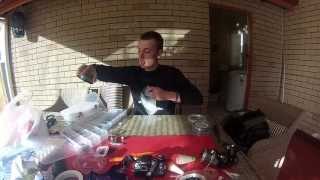 Running Ball Sinker Rig