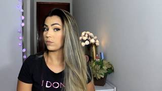 L'OREAL LISS UNLIMITED | POR FERNANDA PATRICIA
