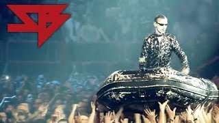 Rammstein - 2012.03.6/7 - Paris [Full Show] (multicam by popaduba) HD