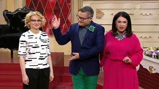 Дело "Транзитом с визитом". "Модный приговор". Modnyy Prigovor (2015)