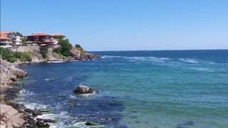 Swing of Bulgaria