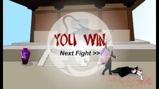 DRAGON FIST 2 - BATTLE FOR THE BLADE