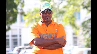 Getting a D- is not a mistake but forgery is - Shabal defends Joho