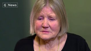 Police and council failed child victims of Manchester grooming gangs, says report