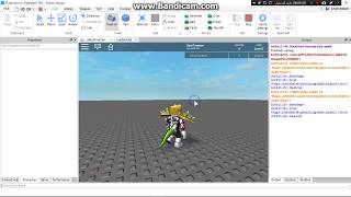 How to make a leaderboard with saving and loading system on roblox