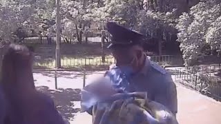 Что известно о пяти младенцах, обнаруженных в квартире на северо-востоке Москвы