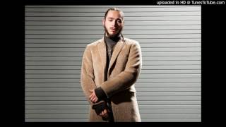 Post Malone - Too Late ft. wifisfuneral (HQ Audio) 2017