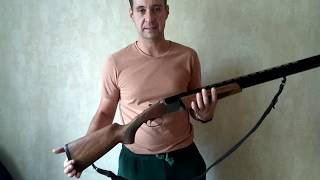 Обзор ружья МР 233 ЕА глазами реального пользователя