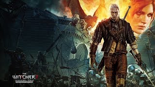 Ведьмак 2: Убийцы королей (прохождение за Роше)
