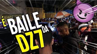 BAILE DA DZ7 & FESTA NA MANSÃO COM PISCINA! ? (AnderShow)