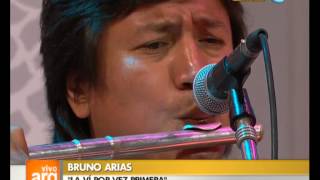 Vivo en Argentina - Bruno Arias - 21-02-13 (4 de 4)