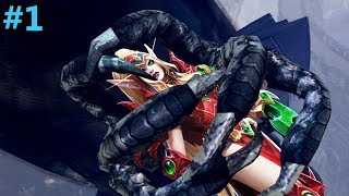 Dark Souls - Dagger Build "Valeera" Playthrough