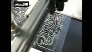 Otimsan Metal Dışı Lazer Kesim ve Oyma