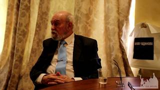 Чудинов В.А. Есть ли паралельные  миры на  планете? 8.04 2018г