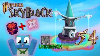Minions a Máxima Velocidad - #54 - Skyblock Hypixel